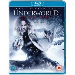 Underworld: Blood Wars (Blu-Ray) {2019}